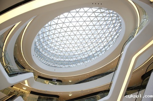 新锐超广角 佳能EF 16-35mm F4L评测试用