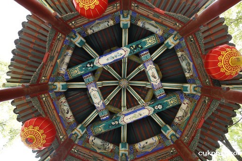 新锐超广角 佳能EF 16-35mm F4L评测试用