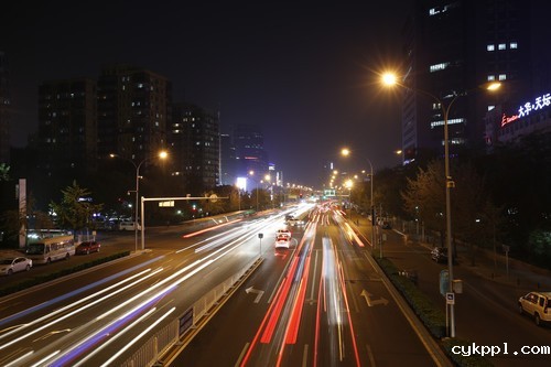 新锐超广角 佳能EF 16-35mm F4L评测试用