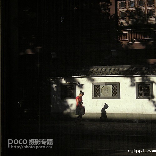 一年半载难升一级 阻碍摄影师进步6大借口