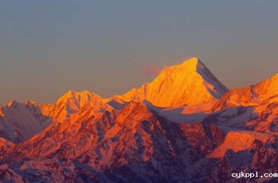 单反学院：户外风光人文美照拍摄技巧
