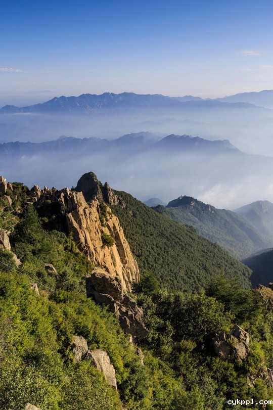 单反学院：户外风光人文美照拍摄技巧