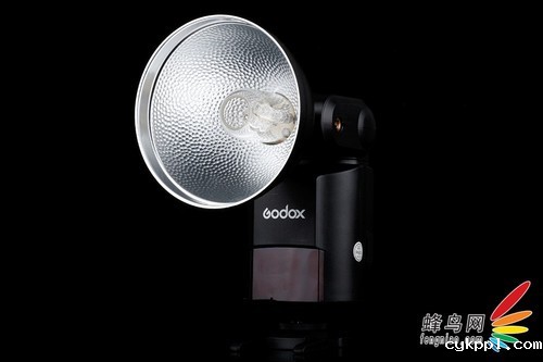 GN80裸管J灯 神牛AD360闪光灯详细评测 GN80裸管J灯 神牛AD360闪光灯详细评测