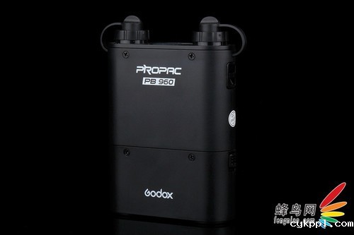 GN80裸管J灯 神牛AD360闪光灯详细评测