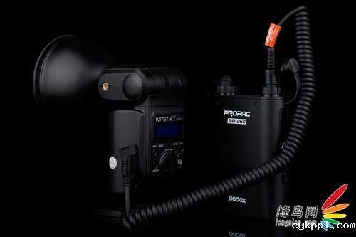 GN80裸管J灯 神牛AD360闪光灯详细评测