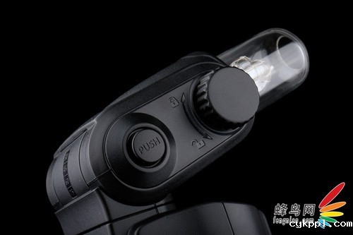 GN80裸管J灯 神牛AD360闪光灯详细评测