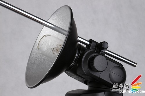 GN80裸管J灯 神牛AD360闪光灯详细评测