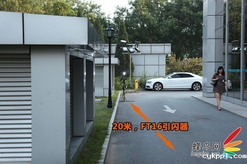 GN80裸管J灯 神牛AD360闪光灯详细评测