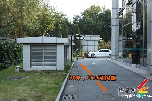 GN80裸管J灯 神牛AD360闪光灯详细评测