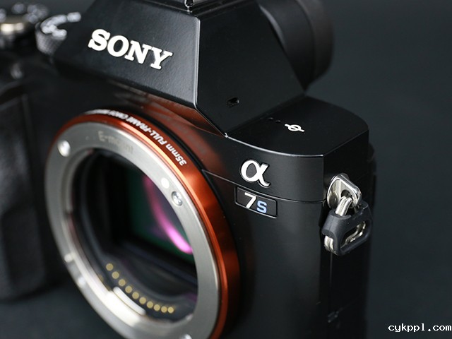 九年之期，时光节点——5D、D700与A7s