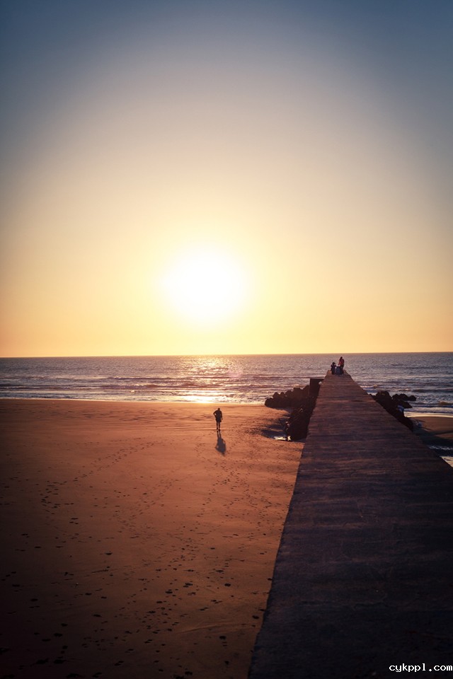 摄影教程：照片的立体感是怎样炼成的