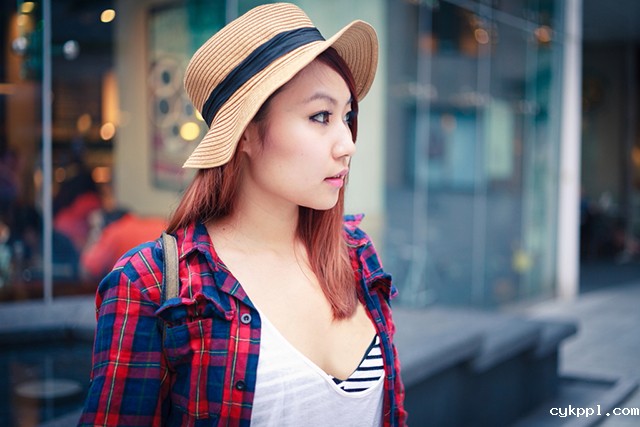 摄影教程：照片的立体感是怎样炼成的