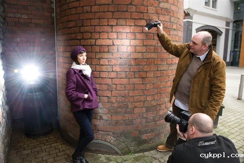 闪灯入门 初学者玩闪灯常见的6个错误