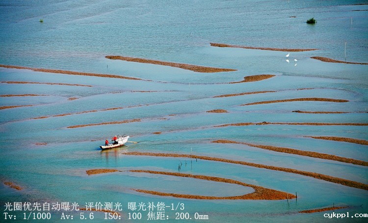 6个tips让风光照片更有吸引力