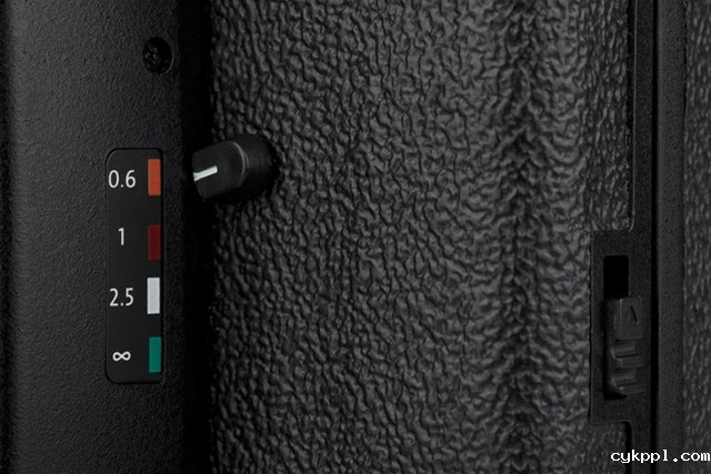 Lomography推出最小巧自动120胶片相机LC-A 120