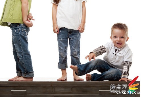 呈现真实的关系 儿童摄影摆姿详细指导 儿童摄影摆姿