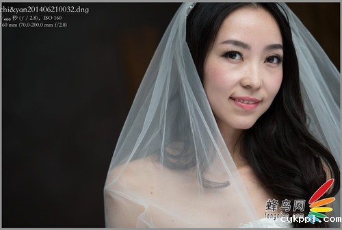 知名婚礼摄影师浅析旅拍中的用光技巧