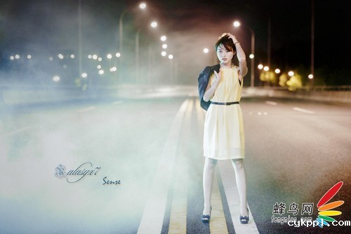 知名婚礼摄影师浅析旅拍中的用光技巧