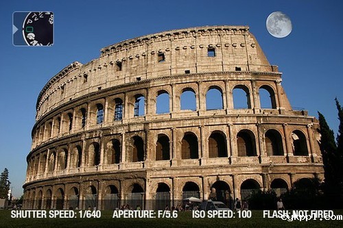 从零开始学摄影 曝光模式用法实战详解 从零开始学摄影 曝光模式用法实战详解