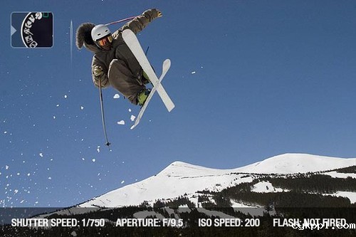 从零开始学摄影 曝光模式用法实战详解