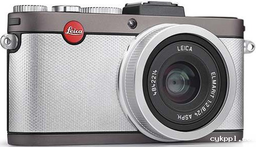 徕卡发布多款高级便携相机