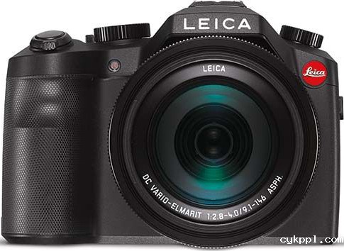 徕卡发布多款高级便携相机
