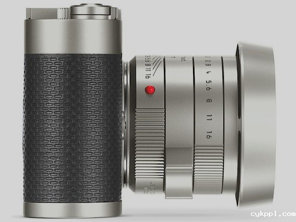 徕卡发布M Edition 60无屏幕数码旁轴