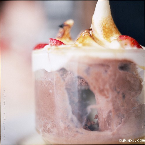 没有微距镜头也能拍摄微距题材