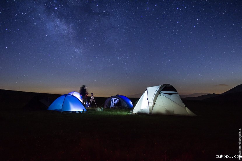 别害怕！ISO该推高时就推高