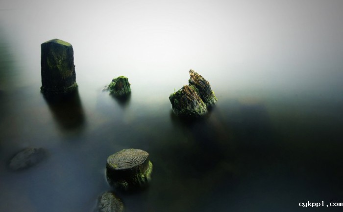 7个简单步骤教你拍出完美长曝照片