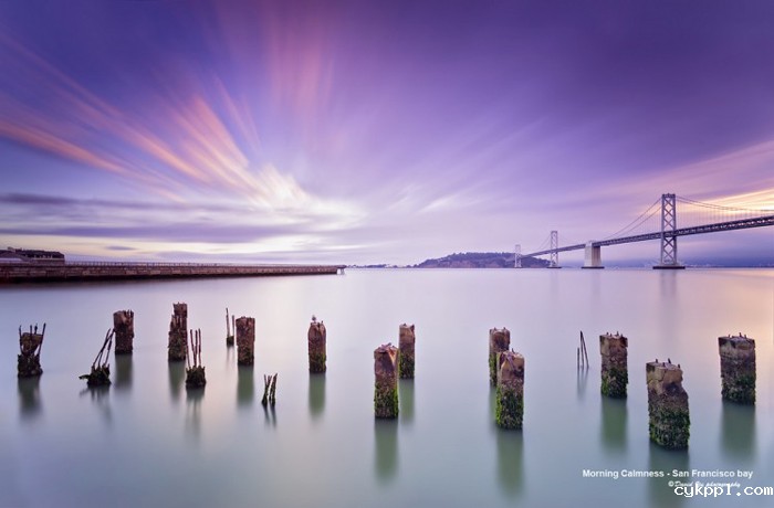 7个简单步骤教你拍出完美长曝照片