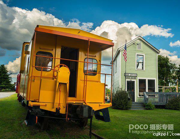 实用小技巧:用单色预览助你拍出更优彩色照