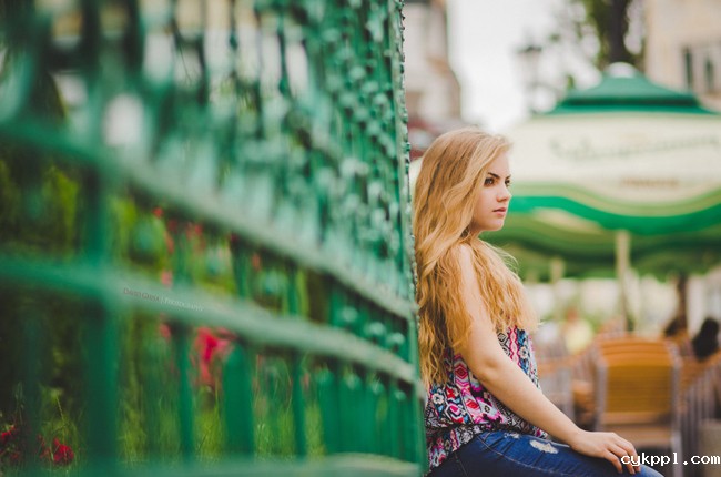 新手必学:10个拍出漂亮人像相片的技巧