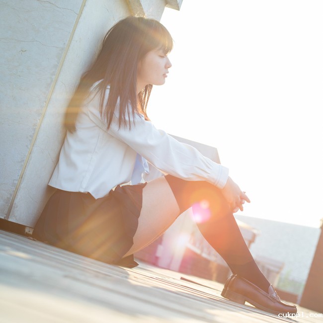 新手必学:10个拍出漂亮人像相片的技巧