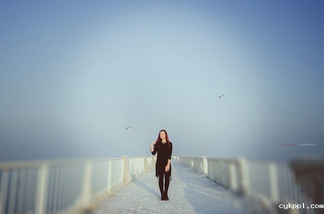 新手必学:10个拍出漂亮人像相片的技巧