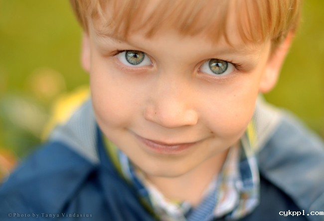 新手必学：10个拍出漂亮人像相片的技巧