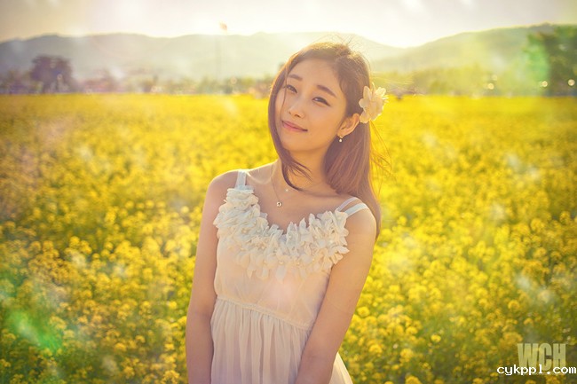 新手必学：10个拍出漂亮人像相片的技巧