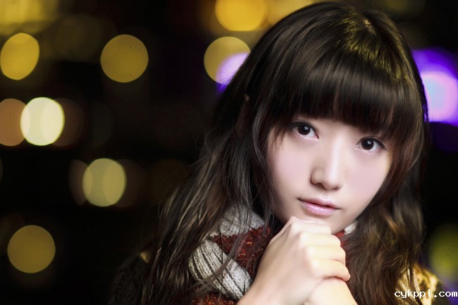 新手必学:10个拍出漂亮人像相片的技巧