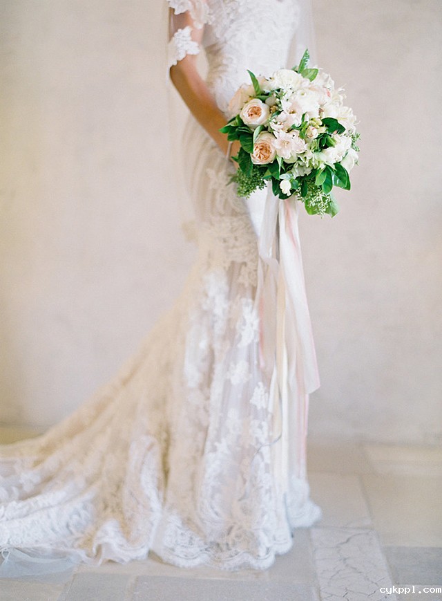 摄影教程：23个婚礼摄影取景技巧