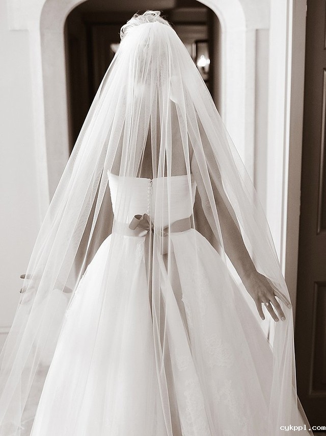 摄影教程：23个婚礼摄影取景技巧