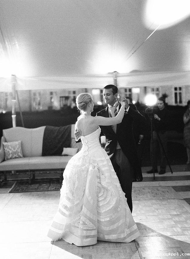 摄影教程：23个婚礼摄影取景技巧