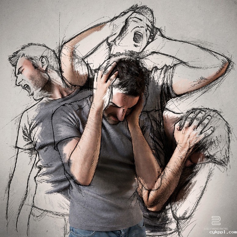 你的自拍弱爆了？来看看牛人们都是怎么玩儿的吧！