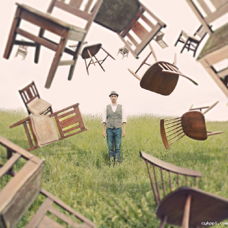 你的自拍弱爆了？来看看牛人们都是怎么玩儿的吧！