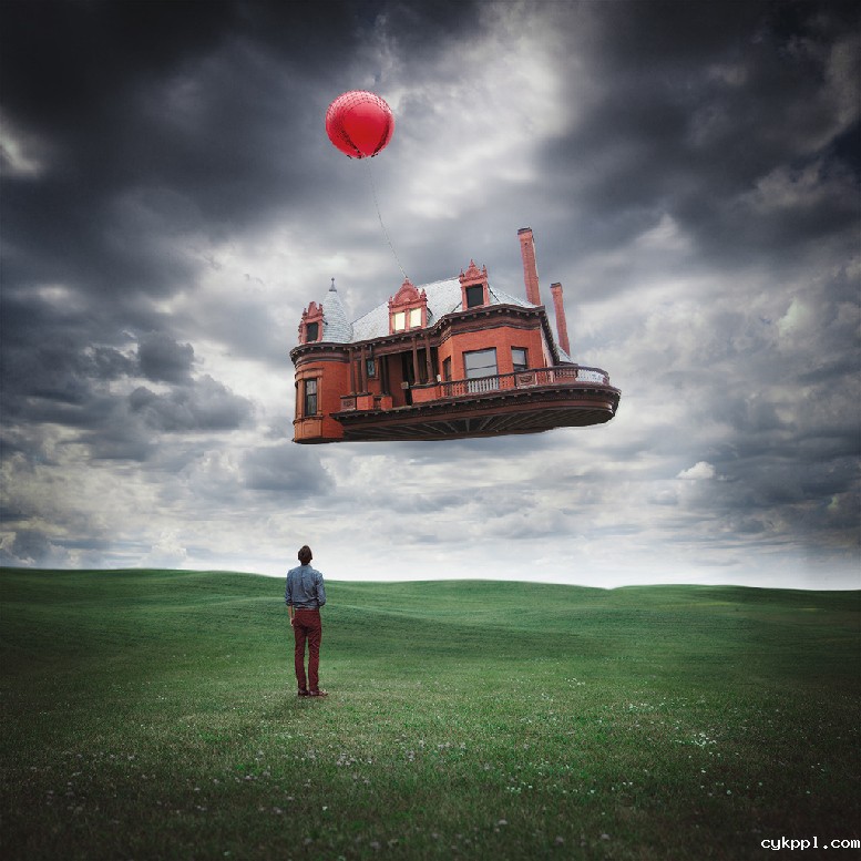 你的自拍弱爆了？来看看牛人们都是怎么玩儿的吧！