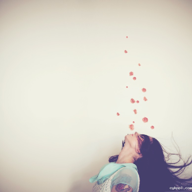 你的自拍弱爆了？来看看牛人们都是怎么玩儿的吧！