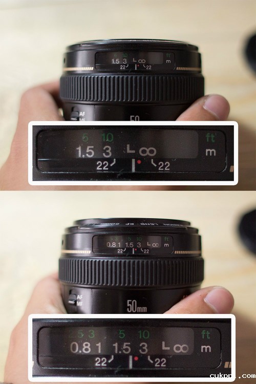 我把EF50 1.4拆了 如你的对焦也不大灵就看看吧