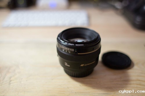 我把EF50 1.4拆了 如你的对焦也不大灵就看看吧