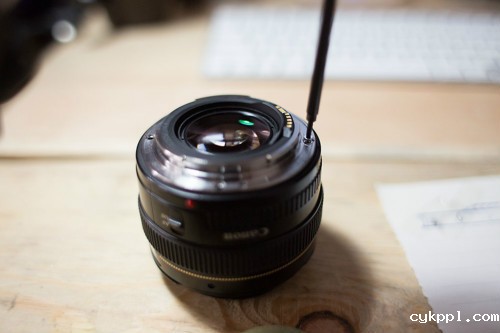 我把EF50 1.4拆了 如你的对焦也不大灵就看看吧