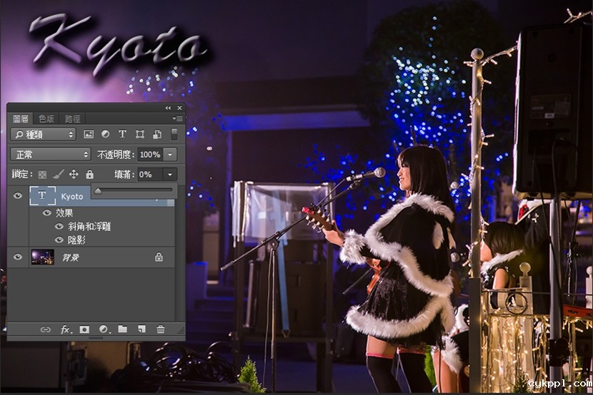 Photoshop上最容易混淆用途的四组工具