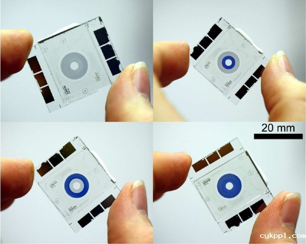 为自拍狂魔准备的5款神器